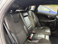 USED 2014 64 VOLVO V40 2.0 D3 R-Design Hatchback 5dr Diesel Manual Euro 5 (s/s) (150 ps) 12 MONTH MOT + RECENT SERVICE