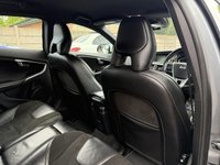 USED 2014 64 VOLVO V40 2.0 D3 R-Design Hatchback 5dr Diesel Manual Euro 5 (s/s) (150 ps) 12 MONTH MOT + RECENT SERVICE