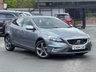 USED 2014 64 VOLVO V40 2.0 D3 R-Design Hatchback 5dr Diesel Manual Euro 5 (s/s) (150 ps) 12 MONTH MOT + RECENT SERVICE