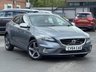 USED 2014 64 VOLVO V40 2.0 D3 R-Design Hatchback 5dr Diesel Manual Euro 5 (s/s) (150 ps) 12 MONTH MOT + RECENT SERVICE