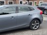 USED 2014 64 VOLVO V40 2.0 D3 R-Design Hatchback 5dr Diesel Manual Euro 5 (s/s) (150 ps) 12 MONTH MOT + RECENT SERVICE