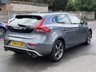 USED 2014 64 VOLVO V40 2.0 D3 R-Design Hatchback 5dr Diesel Manual Euro 5 (s/s) (150 ps) 12 MONTH MOT + RECENT SERVICE