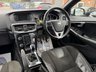 USED 2014 64 VOLVO V40 2.0 D3 R-Design Hatchback 5dr Diesel Manual Euro 5 (s/s) (150 ps) 12 MONTH MOT + RECENT SERVICE