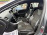 USED 2014 64 VOLVO V40 2.0 D3 R-Design Hatchback 5dr Diesel Manual Euro 5 (s/s) (150 ps) 12 MONTH MOT + RECENT SERVICE