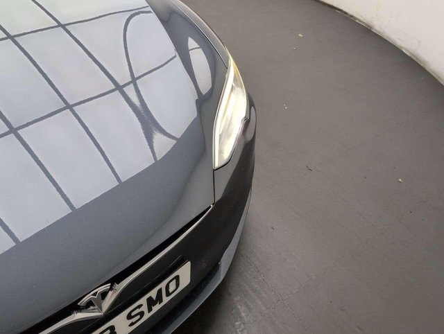 USED 2018 68 TESLA MODEL S ModeL S 75D 4WD 5dr CLICK+COLLECT / HOME DELIVERY