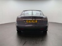 USED 2018 68 TESLA MODEL S ModeL S 75D 4WD 5dr CLICK+COLLECT / HOME DELIVERY