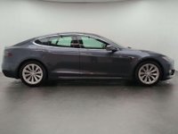 USED 2018 68 TESLA MODEL S ModeL S 75D 4WD 5dr CLICK+COLLECT / HOME DELIVERY