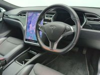 USED 2018 68 TESLA MODEL S ModeL S 75D 4WD 5dr CLICK+COLLECT / HOME DELIVERY