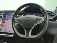 USED 2018 68 TESLA MODEL S ModeL S 75D 4WD 5dr CLICK+COLLECT / HOME DELIVERY