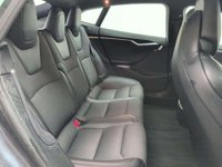 USED 2018 68 TESLA MODEL S ModeL S 75D 4WD 5dr CLICK+COLLECT / HOME DELIVERY