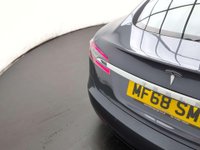 USED 2018 68 TESLA MODEL S ModeL S 75D 4WD 5dr CLICK+COLLECT / HOME DELIVERY
