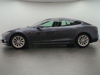 USED 2018 68 TESLA MODEL S ModeL S 75D 4WD 5dr CLICK+COLLECT / HOME DELIVERY