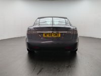 USED 2018 68 TESLA MODEL S ModeL S 75D 4WD 5dr CLICK+COLLECT / HOME DELIVERY