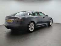 USED 2018 68 TESLA MODEL S ModeL S 75D 4WD 5dr CLICK+COLLECT / HOME DELIVERY
