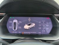 USED 2018 68 TESLA MODEL S ModeL S 75D 4WD 5dr CLICK+COLLECT / HOME DELIVERY