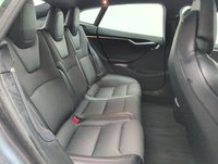 USED 2018 68 TESLA MODEL S ModeL S 75D 4WD 5dr CLICK+COLLECT / HOME DELIVERY