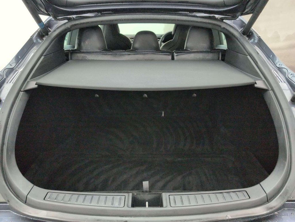 Used 2018 68 TESLA MODEL S ModeL S 75D 4WD 5dr CLICK+COLLECT / HOME DELIVERY