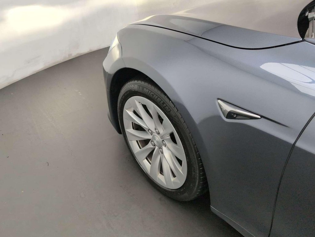 Used 2018 68 TESLA MODEL S ModeL S 75D 4WD 5dr CLICK+COLLECT / HOME DELIVERY