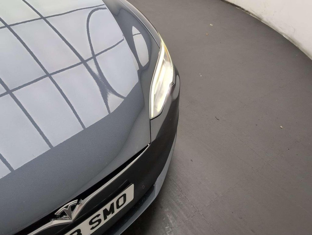 Used 2018 68 TESLA MODEL S ModeL S 75D 4WD 5dr CLICK+COLLECT / HOME DELIVERY