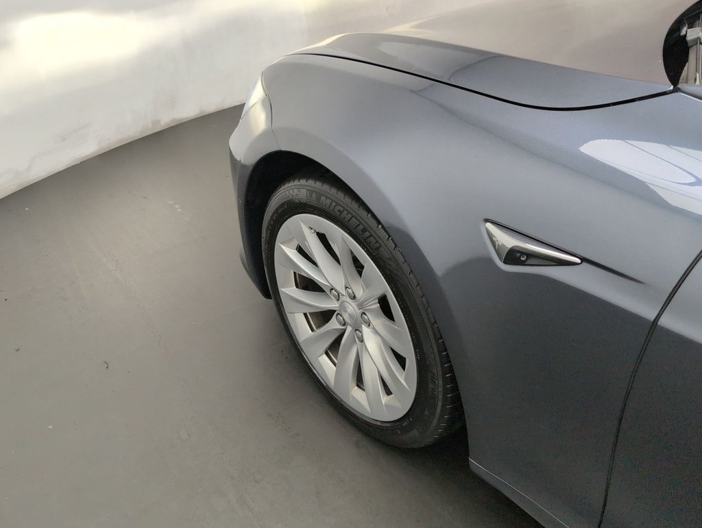 Used 2018 68 TESLA MODEL S ModeL S 75D 4WD 5dr CLICK+COLLECT / HOME DELIVERY