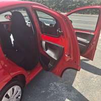 USED 2012 62 PEUGEOT 107 1.0 12V Active Hatchback 5dr Petrol Manual Euro 5 (68 ps) 