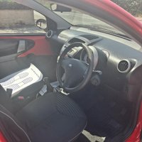 USED 2012 62 PEUGEOT 107 1.0 12V Active Hatchback 5dr Petrol Manual Euro 5 (68 ps) 