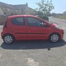 USED 2012 62 PEUGEOT 107 1.0 12V Active Hatchback 5dr Petrol Manual Euro 5 (68 ps) 