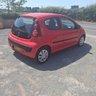 USED 2012 62 PEUGEOT 107 1.0 12V Active Hatchback 5dr Petrol Manual Euro 5 (68 ps) 