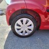 USED 2012 62 PEUGEOT 107 1.0 12V Active Hatchback 5dr Petrol Manual Euro 5 (68 ps) 