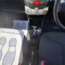 USED 2012 62 PEUGEOT 107 1.0 12V Active Hatchback 5dr Petrol Manual Euro 5 (68 ps) 