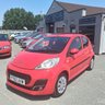 USED 2012 62 PEUGEOT 107 1.0 12V Active Hatchback 5dr Petrol Manual Euro 5 (68 ps) 