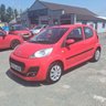 USED 2012 62 PEUGEOT 107 1.0 12V Active Hatchback 5dr Petrol Manual Euro 5 (68 ps) 