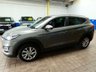 USED 2019 69 HYUNDAI TUCSON 1.6 GDi SE Nav SUV 5dr Petrol Manual Euro 6 (s/s) (132 ps) SAT NAV REAR CAMERA CRUISE CONTROL BLUETOOTH PARKING SENSORS 2 OWNERS 5 HYUNDAI SERVICE TO 32K MILES WARRANTY
