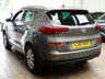 USED 2019 69 HYUNDAI TUCSON 1.6 GDi SE Nav SUV 5dr Petrol Manual Euro 6 (s/s) (132 ps) SAT NAV REAR CAMERA CRUISE CONTROL BLUETOOTH PARKING SENSORS 2 OWNERS 5 HYUNDAI SERVICE TO 32K MILES WARRANTY