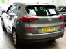 USED 2019 69 HYUNDAI TUCSON 1.6 GDi SE Nav SUV 5dr Petrol Manual Euro 6 (s/s) (132 ps) SAT NAV REAR CAMERA CRUISE CONTROL BLUETOOTH PARKING SENSORS 2 OWNERS 5 HYUNDAI SERVICE TO 32K MILES WARRANTY