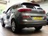 USED 2019 69 HYUNDAI TUCSON 1.6 GDi SE Nav SUV 5dr Petrol Manual Euro 6 (s/s) (132 ps) SAT NAV REAR CAMERA CRUISE CONTROL BLUETOOTH PARKING SENSORS 2 OWNERS 5 HYUNDAI SERVICE TO 32K MILES WARRANTY