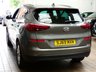 USED 2019 69 HYUNDAI TUCSON 1.6 GDi SE Nav SUV 5dr Petrol Manual Euro 6 (s/s) (132 ps) SAT NAV REAR CAMERA CRUISE CONTROL BLUETOOTH PARKING SENSORS 2 OWNERS 5 HYUNDAI SERVICE TO 32K MILES WARRANTY