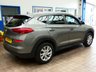 USED 2019 69 HYUNDAI TUCSON 1.6 GDi SE Nav SUV 5dr Petrol Manual Euro 6 (s/s) (132 ps) SAT NAV REAR CAMERA CRUISE CONTROL BLUETOOTH PARKING SENSORS 2 OWNERS 5 HYUNDAI SERVICE TO 32K MILES WARRANTY