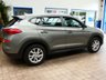 USED 2019 69 HYUNDAI TUCSON 1.6 GDi SE Nav SUV 5dr Petrol Manual Euro 6 (s/s) (132 ps) SAT NAV REAR CAMERA CRUISE CONTROL BLUETOOTH PARKING SENSORS 2 OWNERS 5 HYUNDAI SERVICE TO 32K MILES WARRANTY