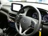 USED 2019 69 HYUNDAI TUCSON 1.6 GDi SE Nav SUV 5dr Petrol Manual Euro 6 (s/s) (132 ps) SAT NAV REAR CAMERA CRUISE CONTROL BLUETOOTH PARKING SENSORS 2 OWNERS 5 HYUNDAI SERVICE TO 32K MILES WARRANTY