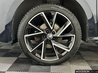 USED 2020 20 SKODA KAMIQ 1.5 TSI ACT Monte Carlo SUV 5dr Petrol Manual Euro 6 (s/s) (150 ps) Panoramic Roof / Apple Play / Sat Nav / DAB Radio / Parking Sensors