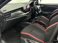 USED 2020 20 SKODA KAMIQ 1.5 TSI ACT Monte Carlo SUV 5dr Petrol Manual Euro 6 (s/s) (150 ps) Panoramic Roof / Apple Play / Sat Nav / DAB Radio / Parking Sensors