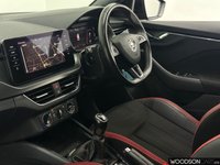 USED 2020 20 SKODA KAMIQ 1.5 TSI ACT Monte Carlo SUV 5dr Petrol Manual Euro 6 (s/s) (150 ps) Panoramic Roof / Apple Play / Sat Nav / DAB Radio / Parking Sensors