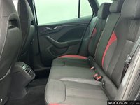 USED 2020 20 SKODA KAMIQ 1.5 TSI ACT Monte Carlo SUV 5dr Petrol Manual Euro 6 (s/s) (150 ps) Panoramic Roof / Apple Play / Sat Nav / DAB Radio / Parking Sensors