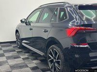 USED 2020 20 SKODA KAMIQ 1.5 TSI ACT Monte Carlo SUV 5dr Petrol Manual Euro 6 (s/s) (150 ps) Panoramic Roof / Apple Play / Sat Nav / DAB Radio / Parking Sensors