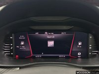 USED 2020 20 SKODA KAMIQ 1.5 TSI ACT Monte Carlo SUV 5dr Petrol Manual Euro 6 (s/s) (150 ps) Panoramic Roof / Apple Play / Sat Nav / DAB Radio / Parking Sensors