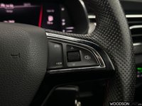 USED 2020 20 SKODA KAMIQ 1.5 TSI ACT Monte Carlo SUV 5dr Petrol Manual Euro 6 (s/s) (150 ps) Panoramic Roof / Apple Play / Sat Nav / DAB Radio / Parking Sensors
