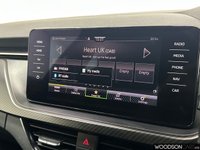 USED 2020 20 SKODA KAMIQ 1.5 TSI ACT Monte Carlo SUV 5dr Petrol Manual Euro 6 (s/s) (150 ps) Panoramic Roof / Apple Play / Sat Nav / DAB Radio / Parking Sensors