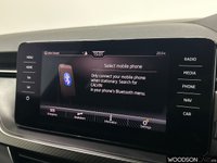 USED 2020 20 SKODA KAMIQ 1.5 TSI ACT Monte Carlo SUV 5dr Petrol Manual Euro 6 (s/s) (150 ps) Panoramic Roof / Apple Play / Sat Nav / DAB Radio / Parking Sensors