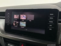USED 2020 20 SKODA KAMIQ 1.5 TSI ACT Monte Carlo SUV 5dr Petrol Manual Euro 6 (s/s) (150 ps) Panoramic Roof / Apple Play / Sat Nav / DAB Radio / Parking Sensors